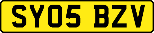 SY05BZV