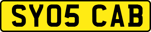 SY05CAB