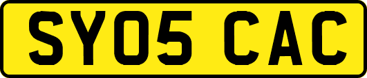 SY05CAC