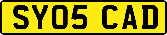 SY05CAD