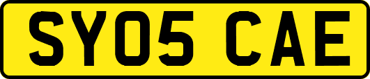 SY05CAE