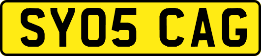 SY05CAG