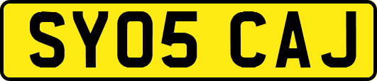 SY05CAJ