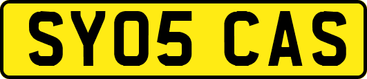 SY05CAS