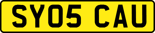 SY05CAU