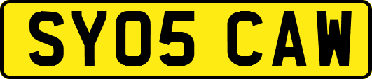 SY05CAW