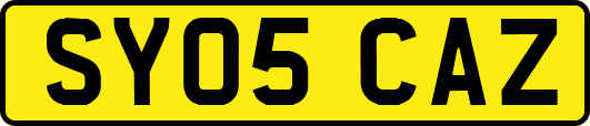 SY05CAZ