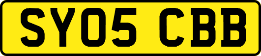 SY05CBB