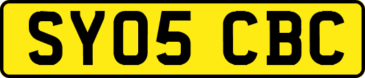 SY05CBC