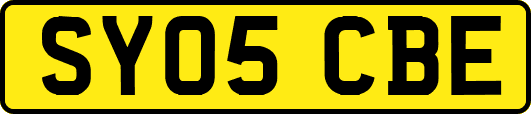 SY05CBE