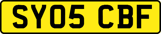 SY05CBF