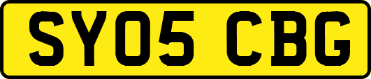 SY05CBG