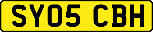 SY05CBH