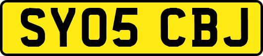 SY05CBJ