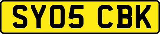 SY05CBK
