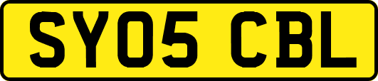 SY05CBL