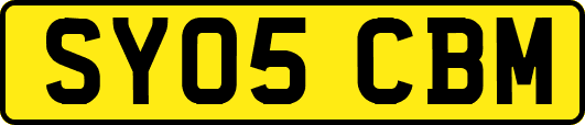 SY05CBM