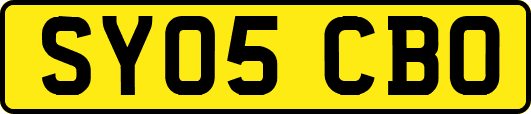 SY05CBO