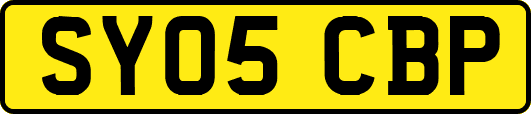 SY05CBP
