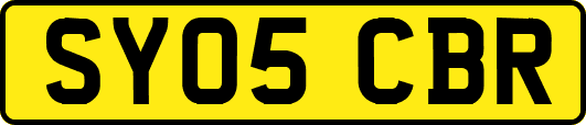 SY05CBR