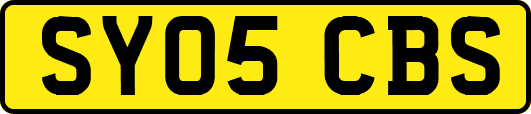SY05CBS