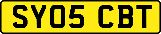 SY05CBT