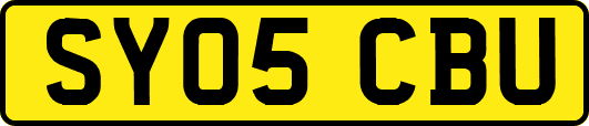 SY05CBU