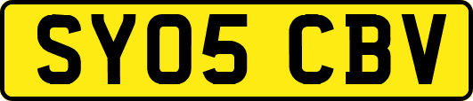 SY05CBV