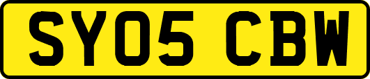 SY05CBW