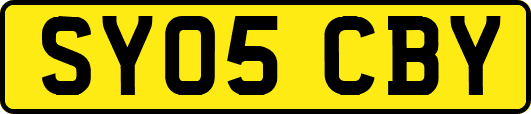 SY05CBY