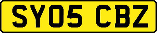 SY05CBZ