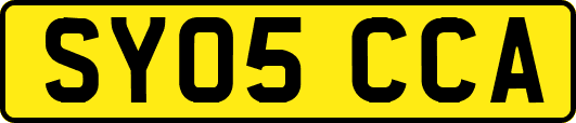 SY05CCA