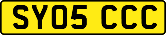 SY05CCC