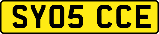 SY05CCE