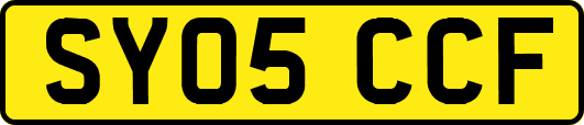 SY05CCF