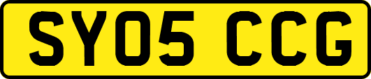 SY05CCG