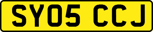 SY05CCJ