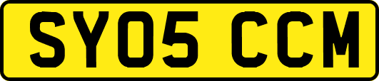SY05CCM