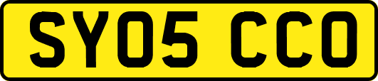 SY05CCO