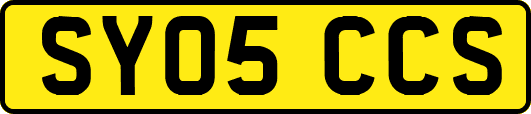 SY05CCS