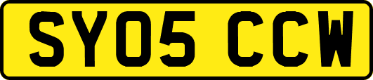 SY05CCW