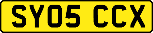 SY05CCX