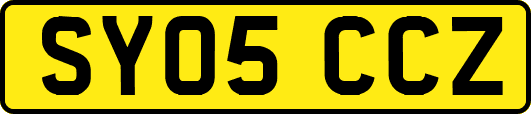 SY05CCZ