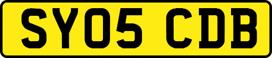 SY05CDB