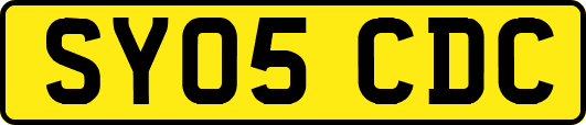SY05CDC