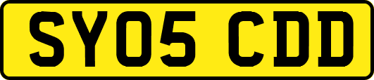 SY05CDD