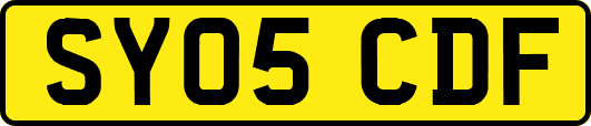 SY05CDF