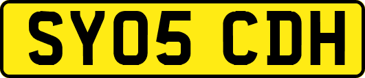 SY05CDH