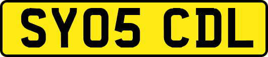 SY05CDL