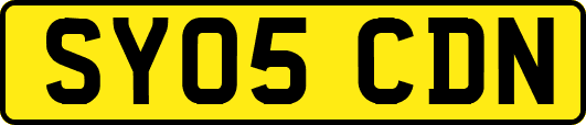 SY05CDN